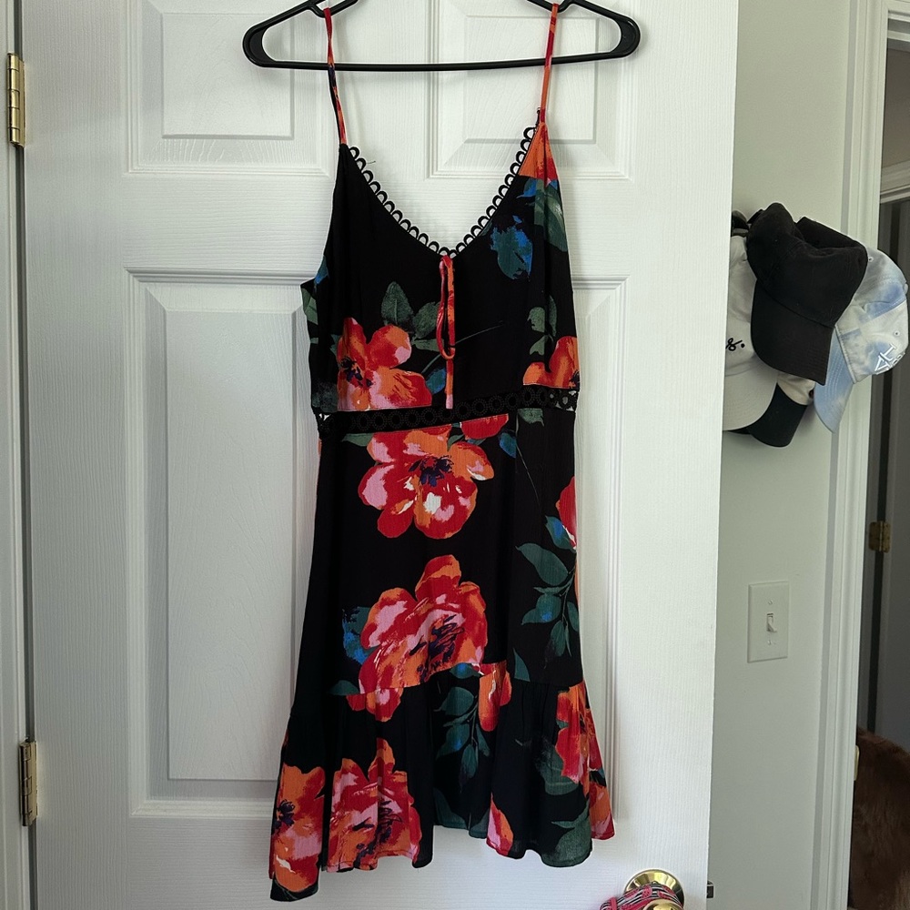 Lulus dress